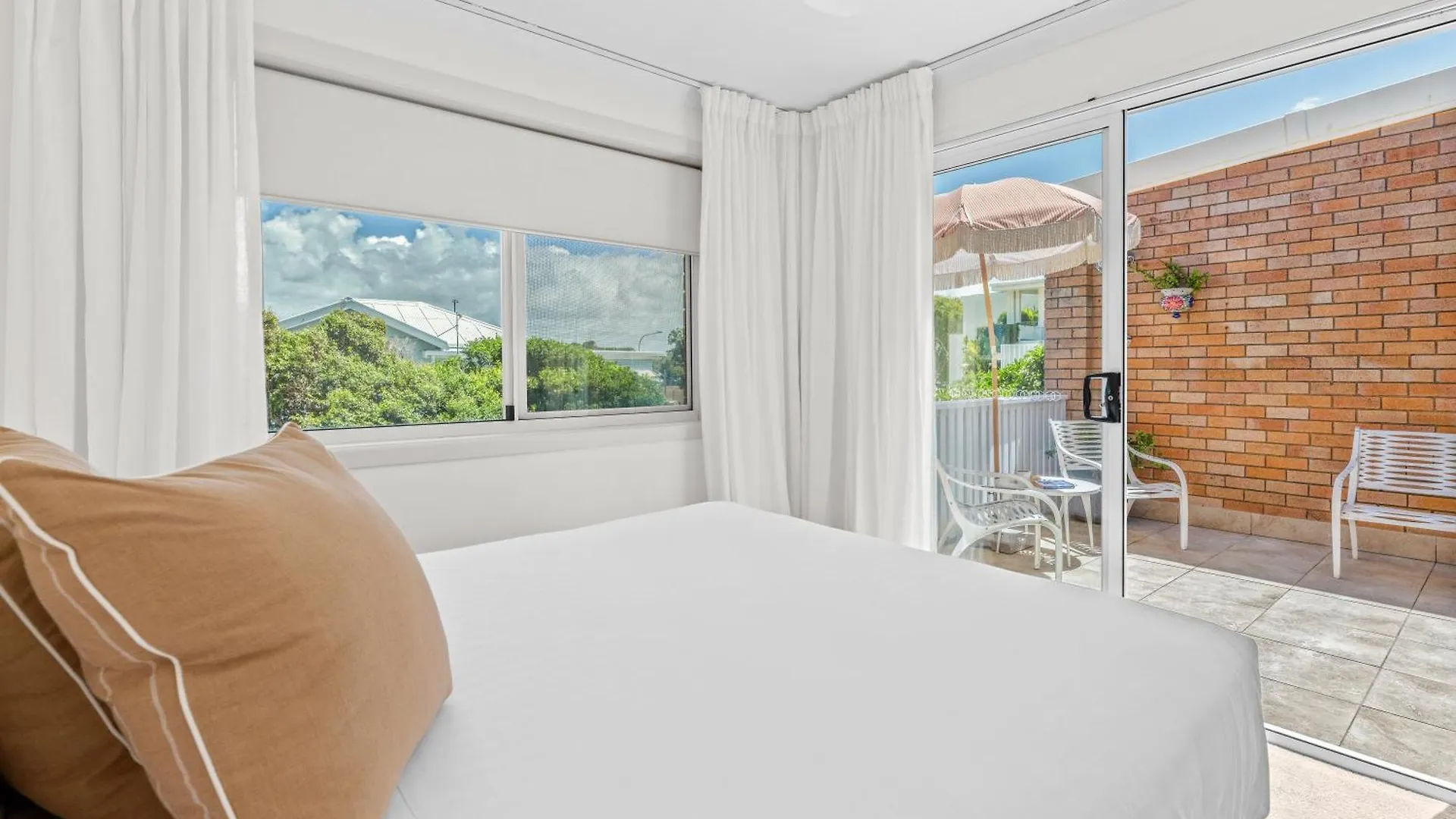 Sun Soaked Apartment Lennox Head 0*,