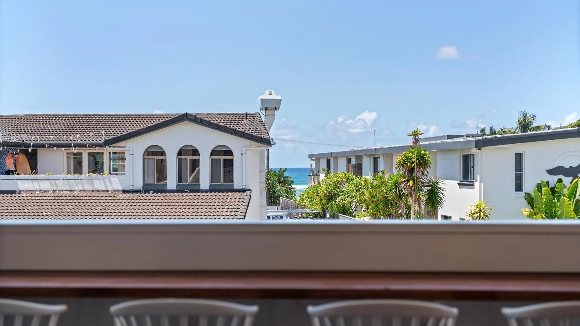 Sun Soaked Apartment Lennox Head