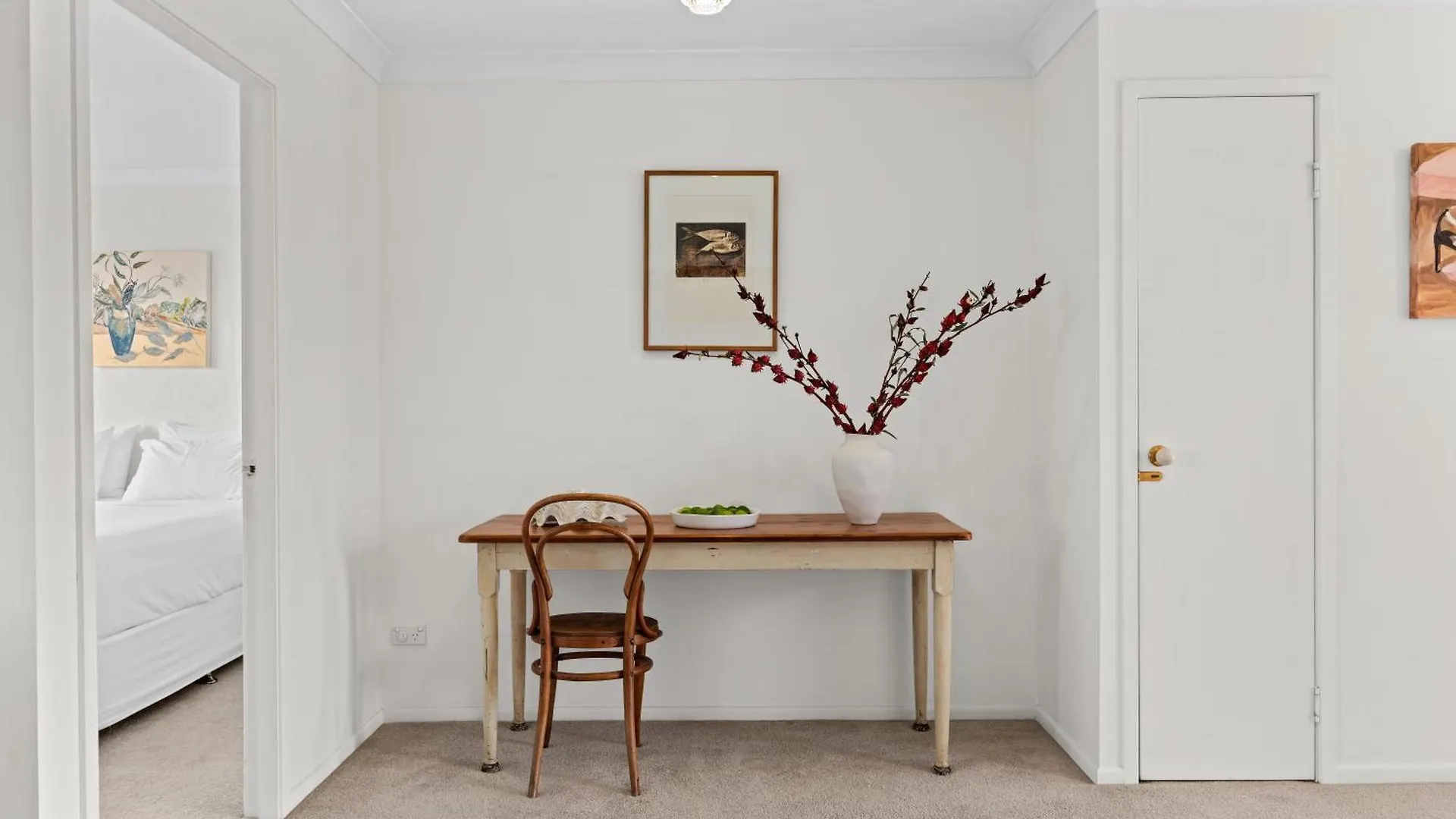 Sun Soaked Apartment Lennox Head