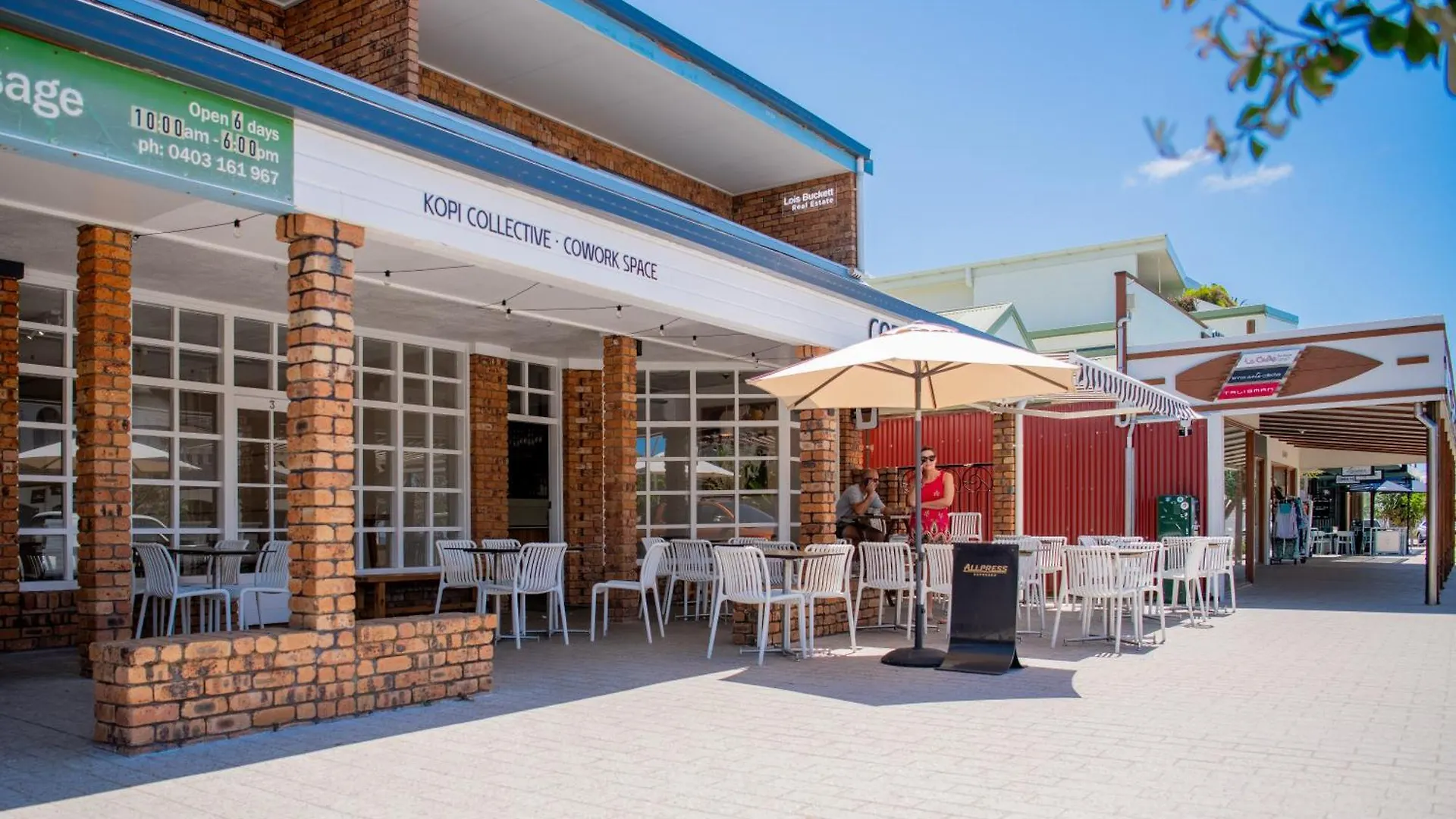 Sun Soaked Apartment Lennox Head Australia