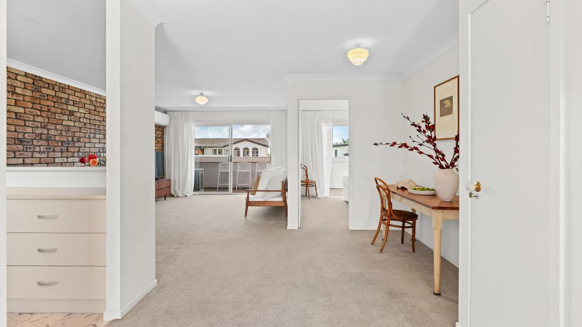 Sun Soaked Apartment Lennox Head 0*,