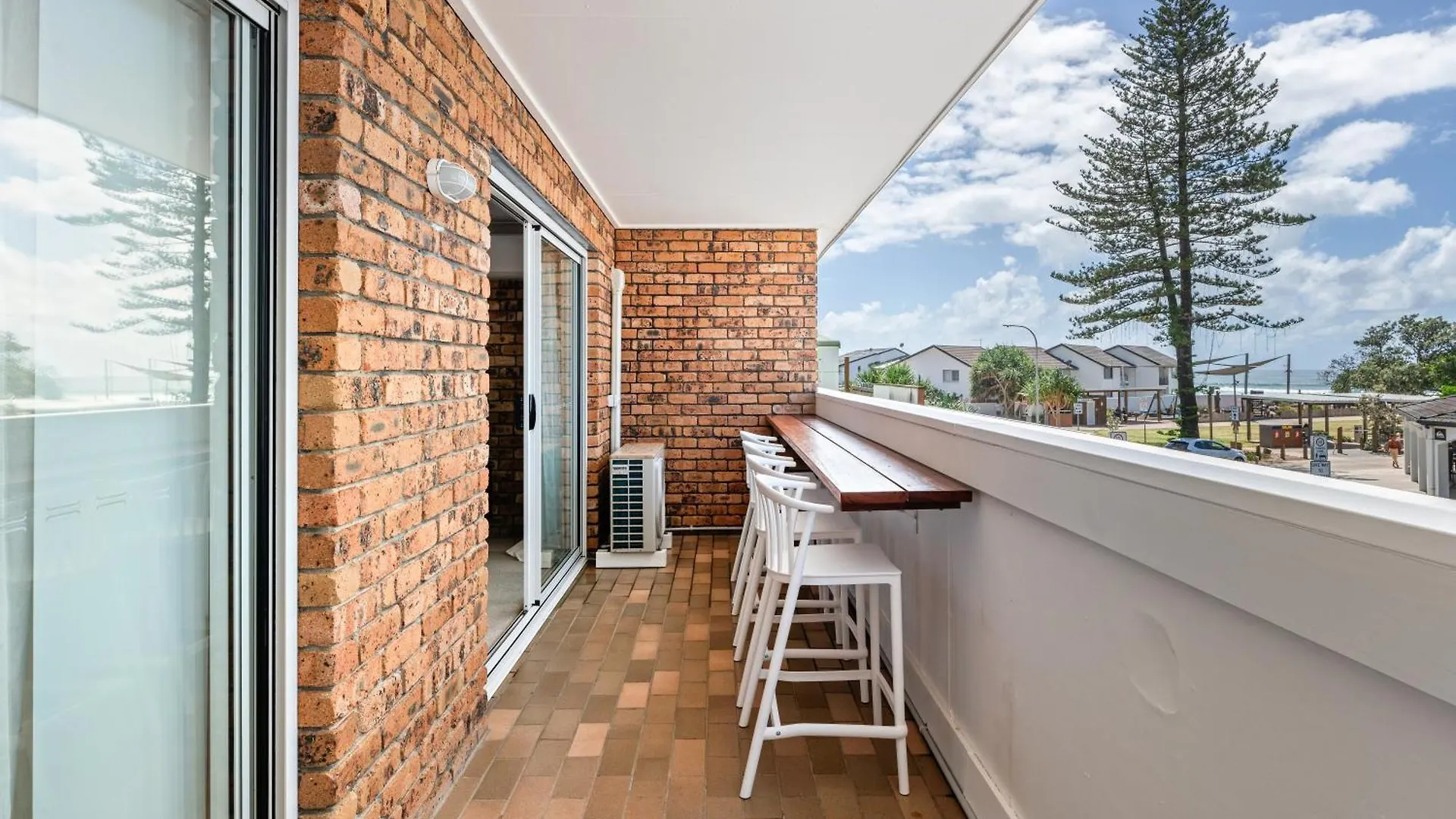 Sun Soaked Apartment Lennox Head Australia